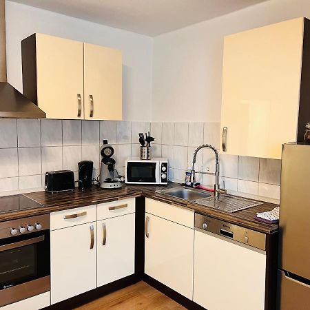 Ferienwohnung Goetel Gladbeck Luaran gambar