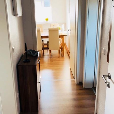 Ferienwohnung Goetel Gladbeck Luaran gambar