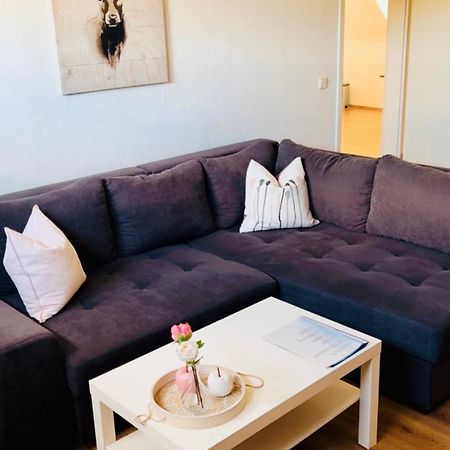 Ferienwohnung Goetel Gladbeck Luaran gambar