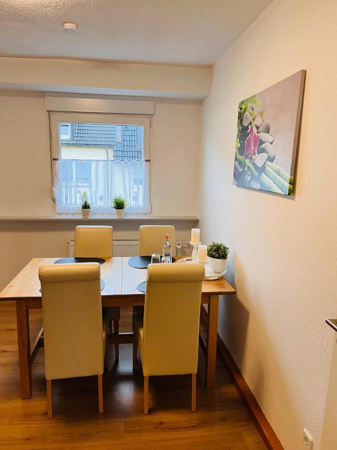Ferienwohnung Goetel Gladbeck Luaran gambar
