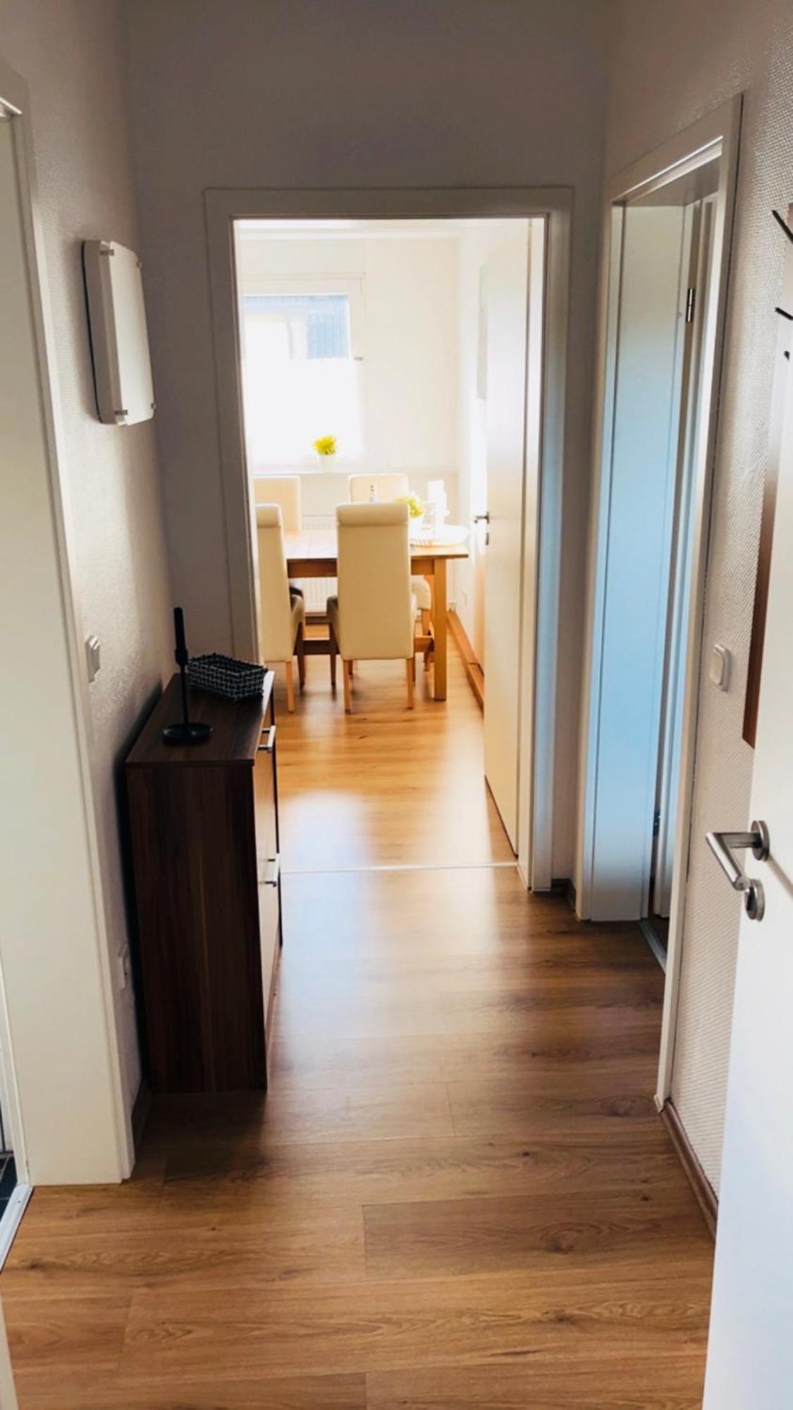 Ferienwohnung Goetel Gladbeck Luaran gambar