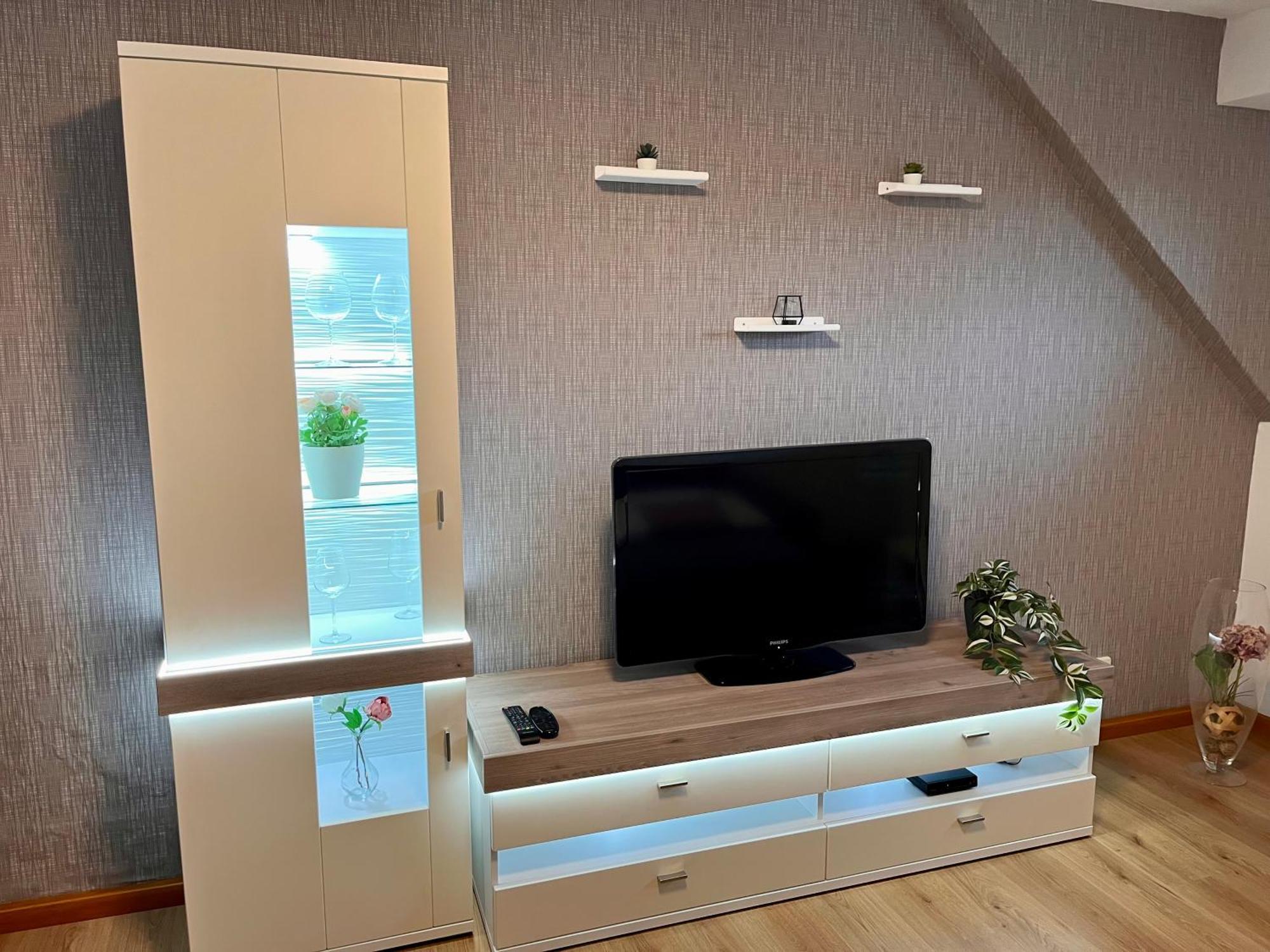 Ferienwohnung Goetel Gladbeck Luaran gambar
