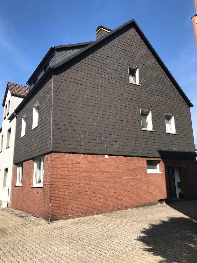 Ferienwohnung Goetel Gladbeck Luaran gambar
